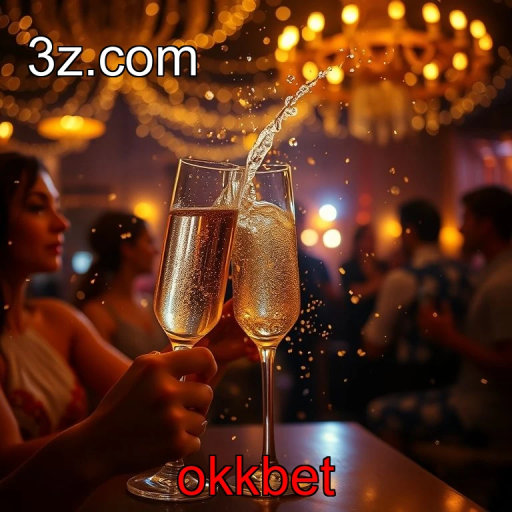 Experiência Live Inigualável no Okkbet Para Apostas Online