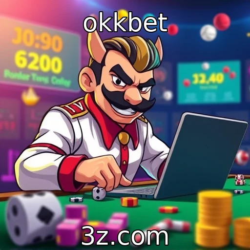 Crescimento do mercado de jogos online no Brasil